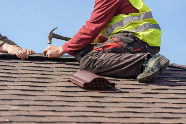 Best Tile Roofing Contractor  in Horse Pasture, VA