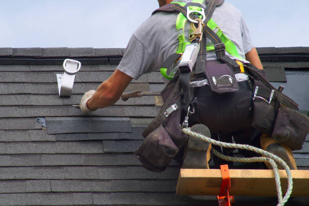 Best Roof Repair Estimates  in Horse Pasture, VA