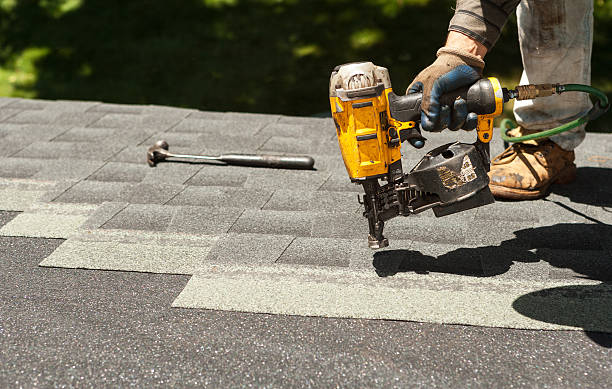 Best Emergency Roof Repair  in Horse Pasture, VA