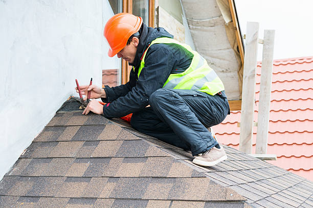 Best Best Roofing Contractors  in Horse Pasture, VA