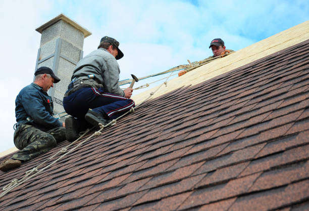 Roof Repair Estimates in Horse Pasture, VA