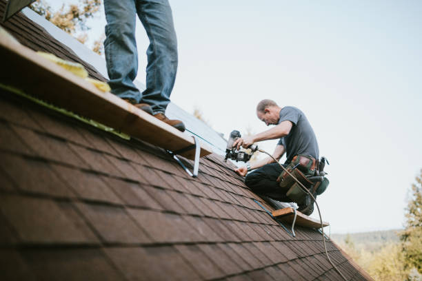 Best Residential Roofing Contractor  in Horse Pasture, VA